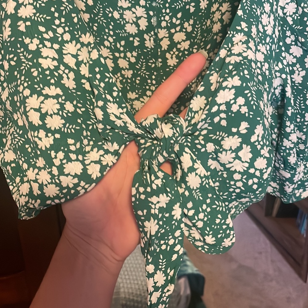 FL&L crop top - Picture 4 of 5
